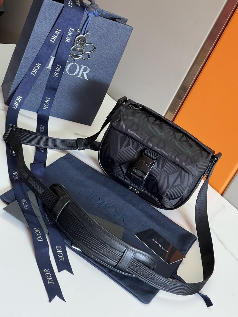 Mens Christian Dior Satchel bags